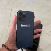 iPhone 12 Pro Max 128GB Xanh dương giá tốt \n