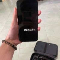 iPhone 12 Pro Max 128GB Quốc tế - Xanh dương pin78