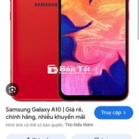 Điện thoại chữa cháy cho ai cần