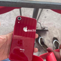 iphone xr 64G quốc tế nguyên zin