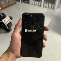 iPhone 8 Plus Đen 256GB - Máy Zin, Full Chức Năng