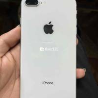 iPhone 8 plus 64GB Trắng Quốc Tế