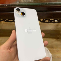 iPhone 15 Plus 256GB - 99% như mới, không xước xát  