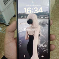 Cần bán iPhone XS Max 64GB độ 15prm Titan  