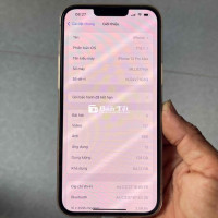 Cần bán iPhone 13 Pro Max - Ngoại hình đẹp như mới 99%!