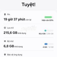 Bán iPhone 15 Pro Max - Trải Nghiệm Máy Đẹp 99%, Bảo Hành Đến 2026  