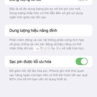 bans hoặc giao lưu dòng iphone cao hơn