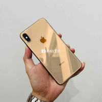 Iphone XSM 64GB Gold