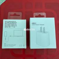 Bán Bộ Sạc iPhone Chính Hãng - Dùng Từ iPhone 11 Đến 14  