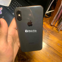 iPhone XS 64GB Đen Quốc tế Like New**