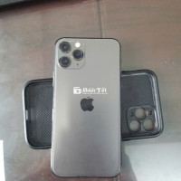 iphone 11 pro 256GB đen Quốc tế