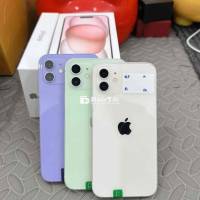 iPhone 12 Quốc tế giá hạt rẻ - Full chức năng, màn hình đã thay mượt mà!