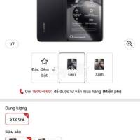 Bán Nhanh Xiaomi 14T Nguyên Hộp Chưa Bóc – Màu Đen  