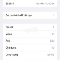 Cần tiền nên nhượng lại iPhone 12 Pro Max, máy Mỹ zin, nguyên bản  