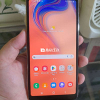 Bán Điện Thoại Samsung A7 Zin Full, Ram 4GB/64GB  