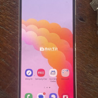 Samsung Zflip 3 - Thanh lý giá siêu hời!  