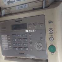 2 em máy fax panasonic