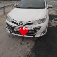 Toyota Vios 2018 1.5E MT - 177.000 km - Xe chính chủ, full đồ chơi, đăng kiểm dài hạn  