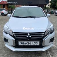 Rao Bán Mitsubishi Attrage 2024 - Chỉ 6000 km, MT, Full Phụ Kiện 🚗✨  