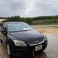 Ford Focus 2011 1.8 AT - 100.000 km - Xe ngon, không trả giá, ace quan tâm ib nhé!  