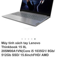 Bán Laptop Lenovo Còn Mới, Ít Sử Dụng - Giao Hàng Tận Nhà, Địa Chỉ Rõ Ràng  