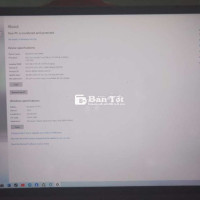 Laptop Dell Vostro I5 11320h 8GB/256GB SSD