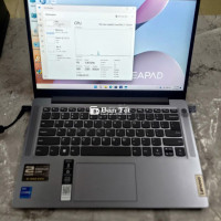 Laptop Lenovo Ideapad Slim 3 14IRH8 83EL0023VN