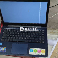 Laptop Asus E402SA Cần Bán Gấp