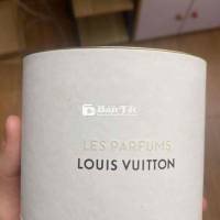 Set Nước Hoa Nam Louis Vuitton Les Parfums EDP 5x1 Full Box - Chưa Dùng