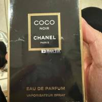 Coco Noir Chanel 100ml Chính Hãng - Nguyên Seal - Nước Hoa Nữ Cao Cấp  