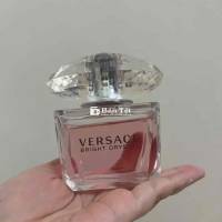 Nước Hoa Versace Bright Crystal 90ml - Được Tặng Nhiều Nên Bán Bớt  