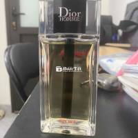 Dior Homme 125ml Chính Hãng - Cần Bán Gấp!  