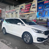 Kia Sedona 2017 3.3 GATH - Chỉ 35.000km