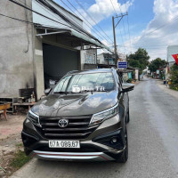 Toyota Rush 2018 1.5 AT - 120.000 km - Cần bán gấp  