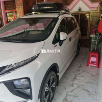 Mitsubishi Xpander 2020 MT - 75000 km