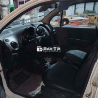 Daewoo Matiz 2004 - Chỉ 45 triệu