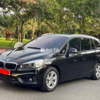 BMW 2016 - 70000 km