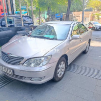 Toyota Camry 2.4G 2004 - Giá khởi điểm chỉ 160 triệu