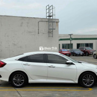 Honda Civic 2019 1.8G CVT - 105.000km ‼️Hết tiền