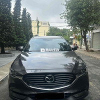 Mazda CX-8 2021 Luxury - 42.000km - Giá tốt