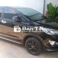 Toyota Innova 2018 Venturer - 110.000 km - Giá tốt!