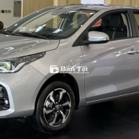 Toyota Vios 2023 1.5E CVT - Chỉ 10.500 km, Nguyên Bản, Bảo Dưỡng Định Kỳ Miễn Phí  