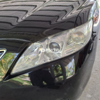 Toyota Camry 2007 2.4 GLX - 200.000 km - Xe chính chủ, nhập khẩu từ Úc  