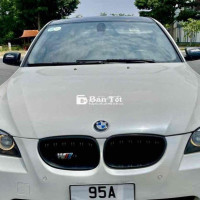 BMW 5 Series - Kẹt Tiền Nên Bán Xe Chính Chủ, Xe Chạy Kỹ, Còn Rất Mới  