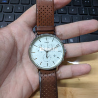 Đồng Hồ Nam Timex TW2R26700 41mm