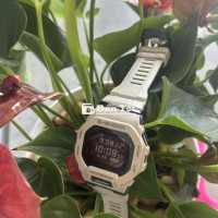 Đồng Hồ Nam G-Shock GBD 200 Mới 97% - Giá Tốt Cho Anh Em Cần!  