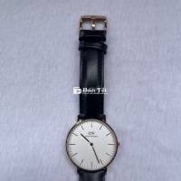 Đồng hồ Daniel (DW) size 36mm AUTHENTIC trăng