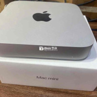 Mac Mini M2 8G 256GB - Fullbox Đẹp Keng - Hàng Chính Hãng, BH Đến 29/10/2025  