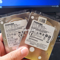 Combo 2 HDD 1TB + 500G loại 2.5 inch