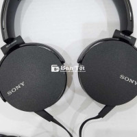 Tai Nghe Sony Chính Hãng - MRB XB 550  